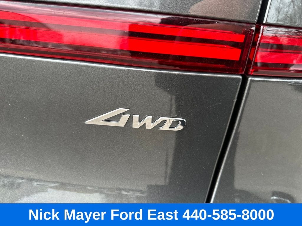 2025 Genesis GV70 2.5T SELECT