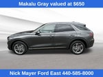 2025 Genesis GV70 2.5T SELECT