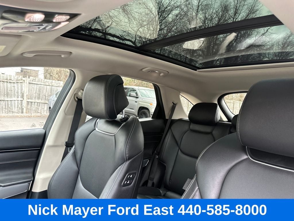 2025 Genesis GV70 2.5T SELECT