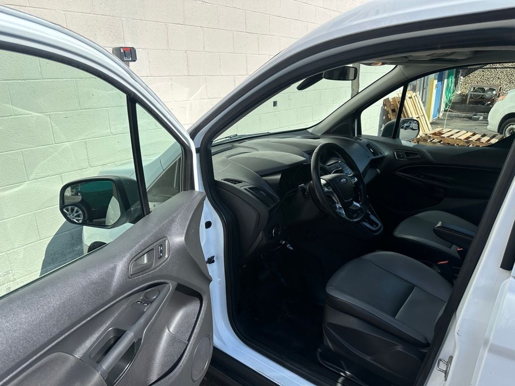 2018 Ford Transit Connect XL