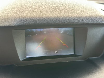 2018 Ford Transit Connect XL