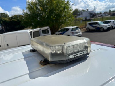 2018 Ford Transit Connect XL