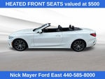 2024 BMW 4 Series 430i