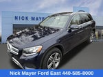 2016 Mercedes-Benz GLC GLC 300 4MATIC®