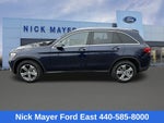 2016 Mercedes-Benz GLC GLC 300 4MATIC®