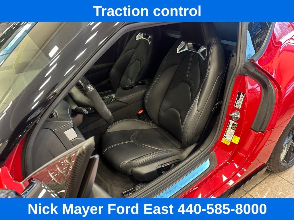 2023 Toyota GR Supra A91-MT Edition