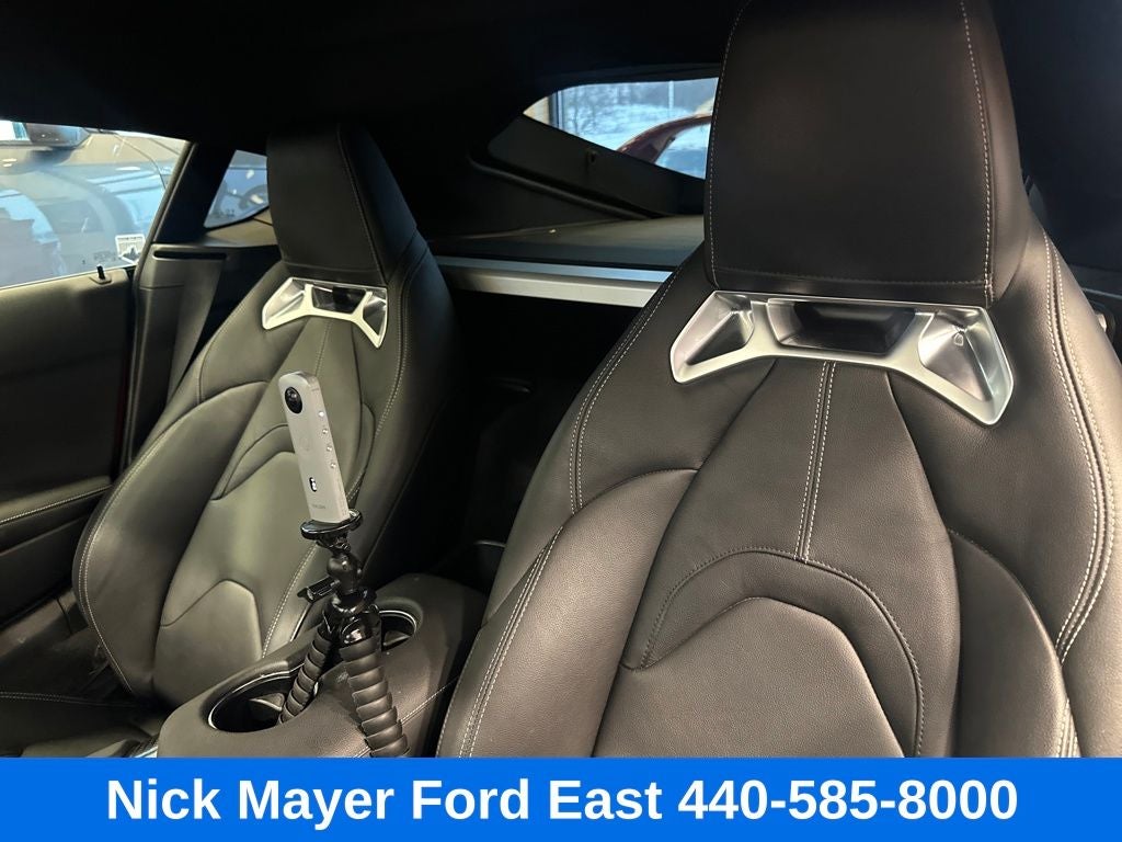 2023 Toyota GR Supra A91-MT Edition