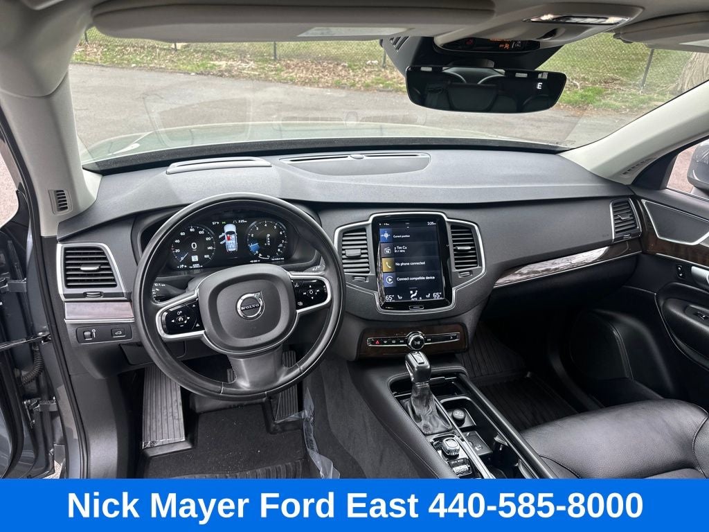 2019 Volvo XC90 T6 Momentum