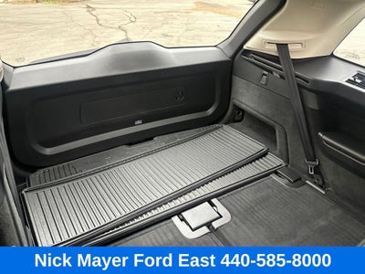 2019 Volvo XC90 T6 Momentum