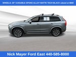 2019 Volvo XC90 T6 Momentum