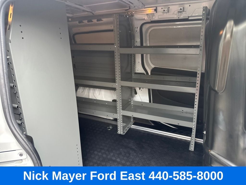 2022 RAM ProMaster City Base