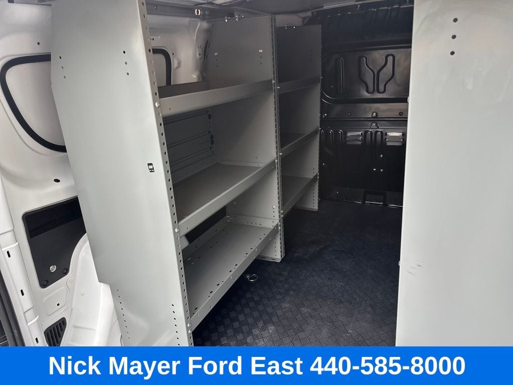 2022 RAM ProMaster City Base