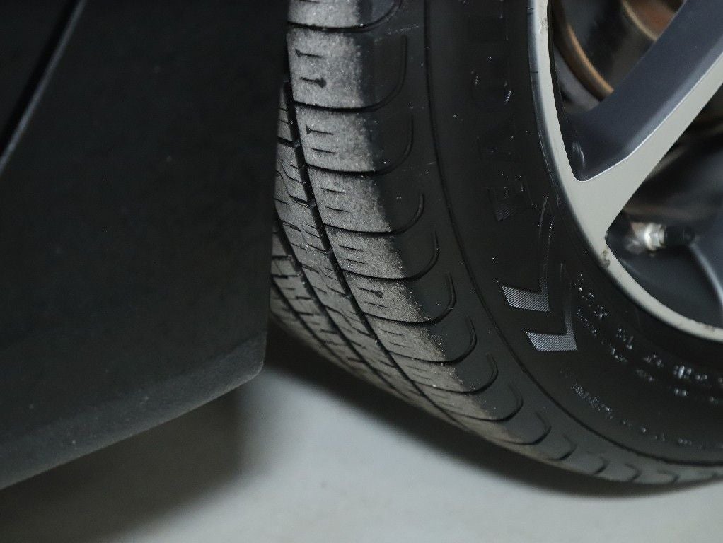 2016 Acura TLX V6 Tech