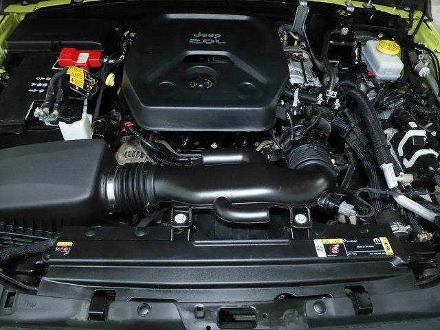 2022 Jeep Wrangler Unlimited Sport Altitude