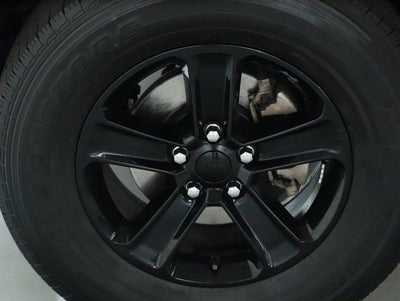 2022 Jeep Wrangler Unlimited Sport Altitude