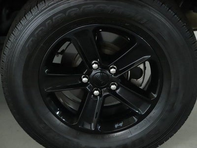 2022 Jeep Wrangler Unlimited Sport Altitude