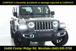 2022 Jeep Wrangler Unlimited Sahara High Altitude 4xe