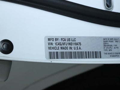 2022 Jeep Grand Wagoneer Series II