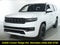 2022 Jeep Grand Wagoneer Series II