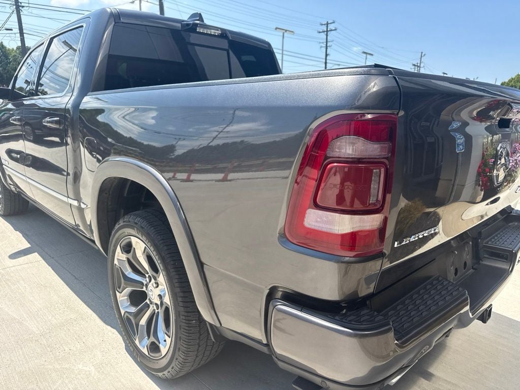 2022 RAM 1500 Limited