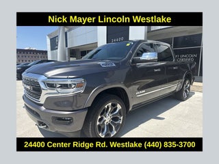 2022 RAM 1500 Limited