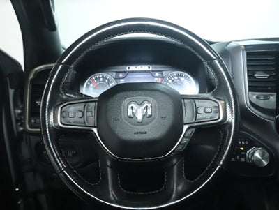 2021 RAM 1500 Sport