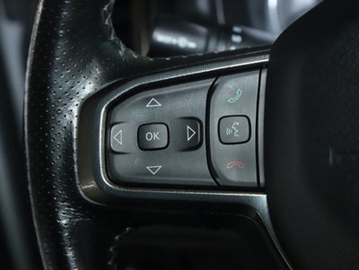 2021 RAM 1500 Sport