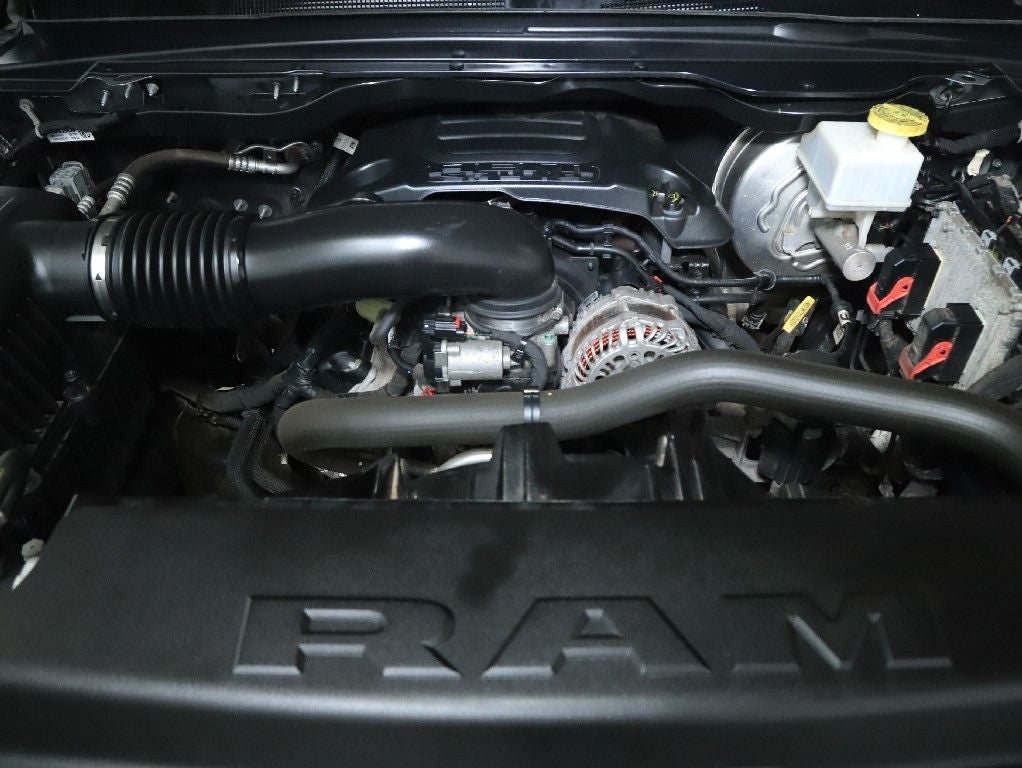 2021 RAM 1500 Sport