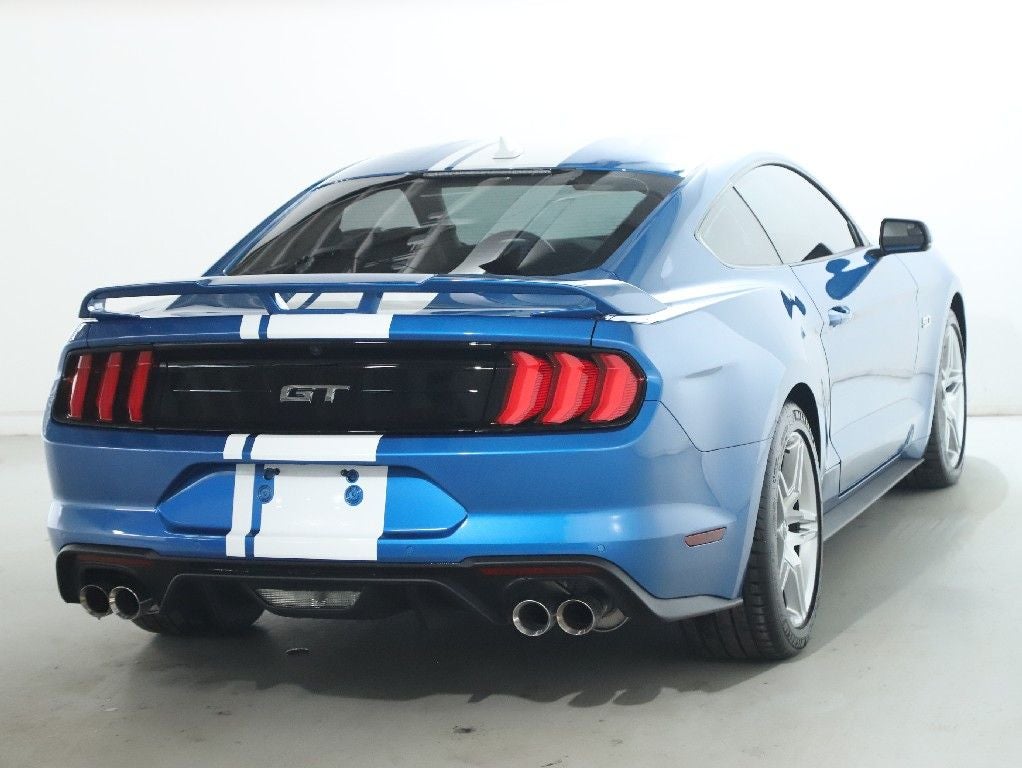 2020 Ford Mustang GT Premium