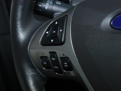 2014 Ford Taurus SHO