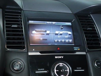 2014 Ford Taurus SHO