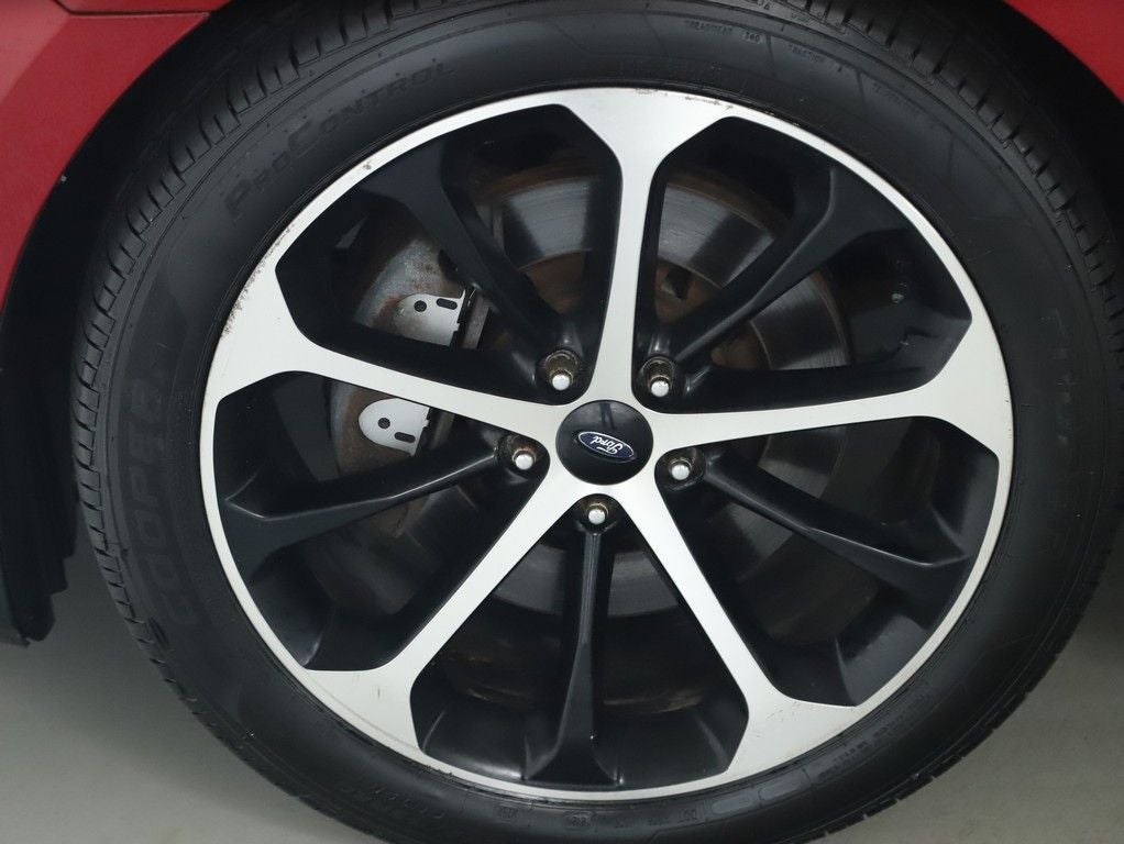 2014 Ford Taurus SHO