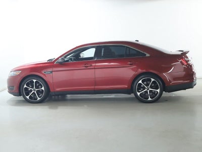 2014 Ford Taurus SHO
