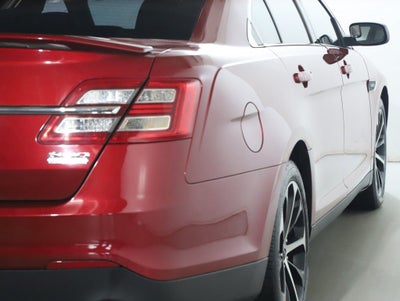 2014 Ford Taurus SHO