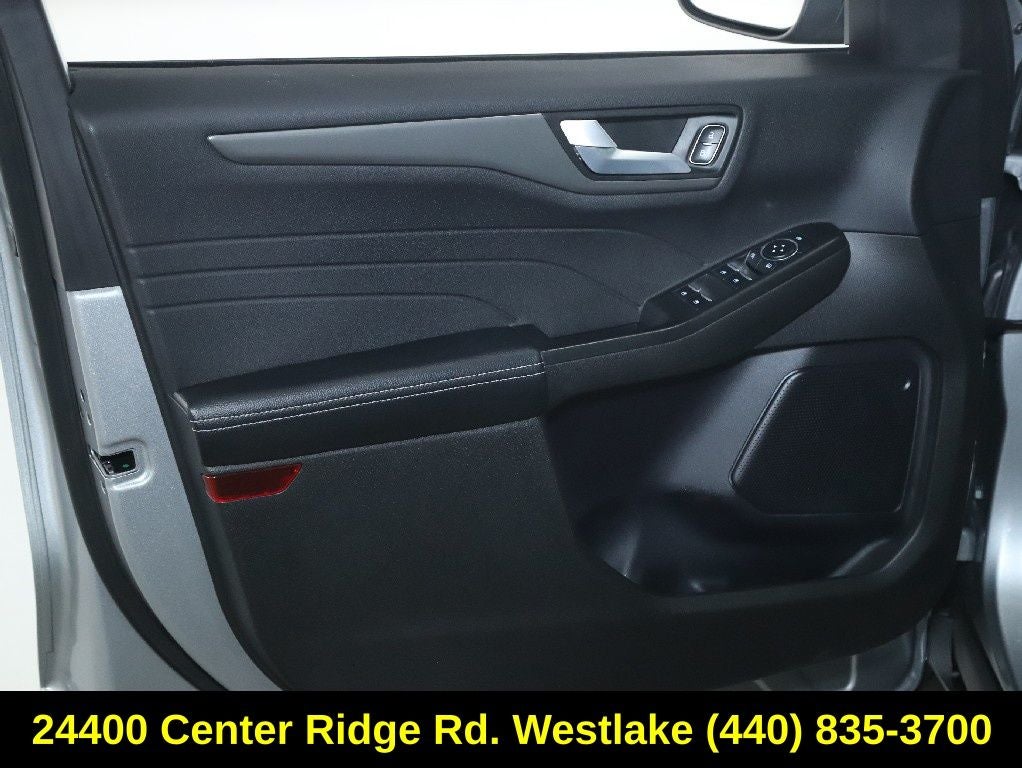 2023 Ford Escape Plug-In Hybrid Base