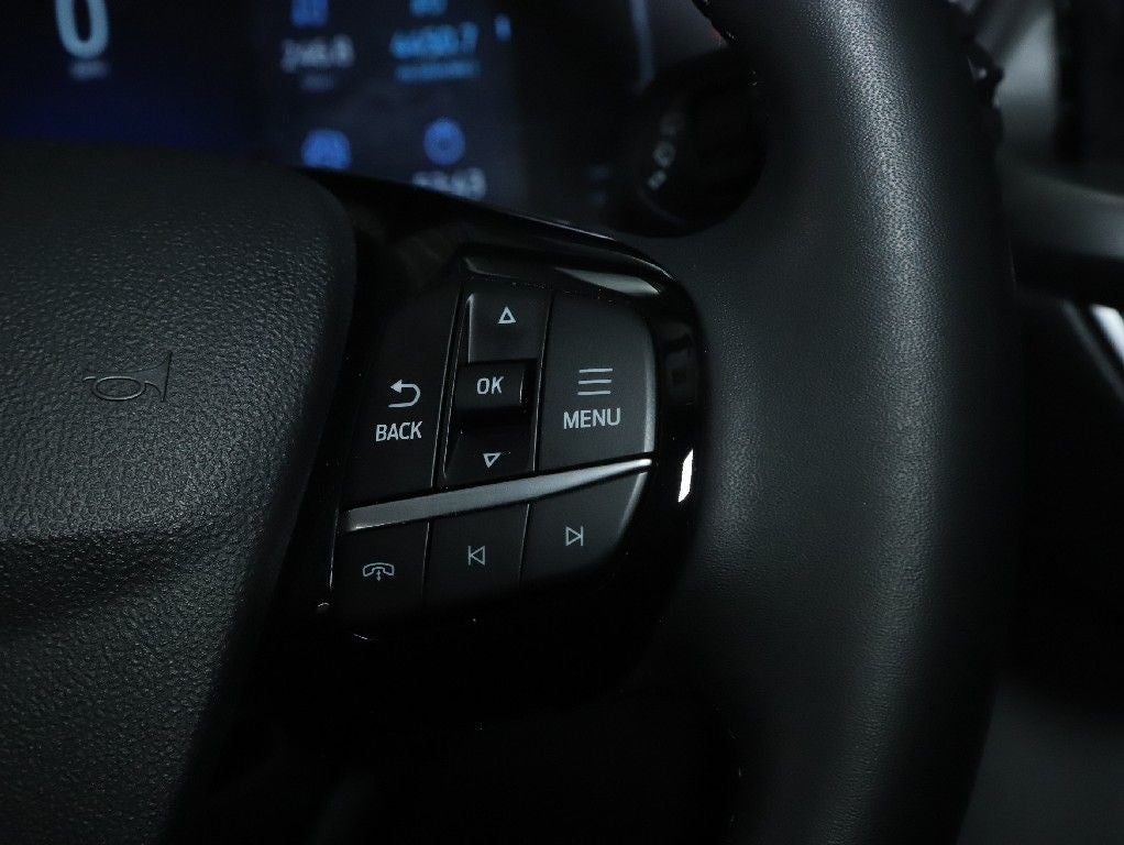 2023 Ford Escape Plug-In Hybrid Base