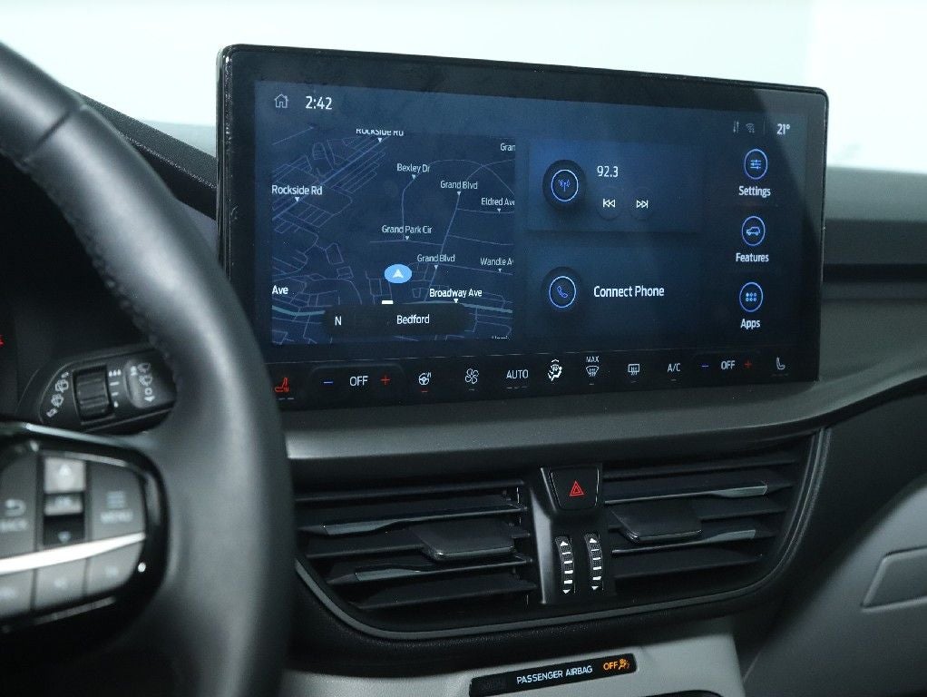 2023 Ford Escape Plug-In Hybrid Base