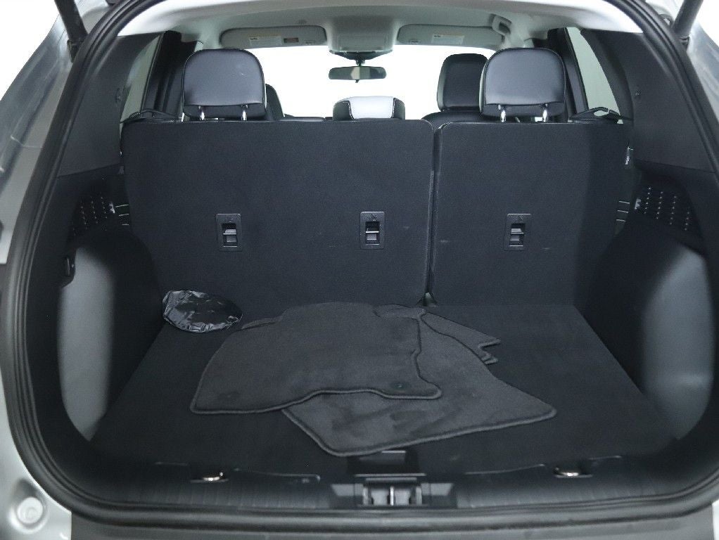 2023 Ford Escape Plug-In Hybrid Base