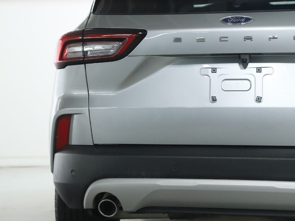 2023 Ford Escape Plug-In Hybrid Base