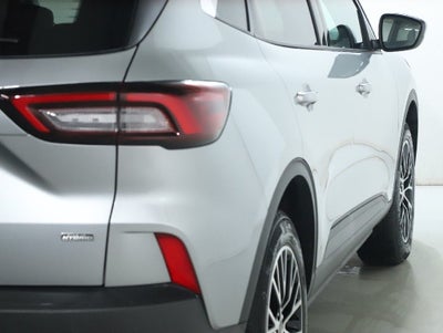2023 Ford Escape Plug-In Hybrid Base