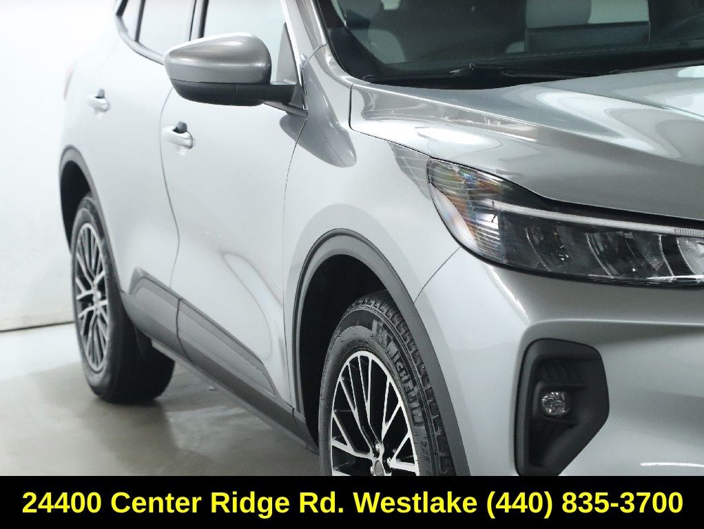 2023 Ford Escape Plug-In Hybrid Base