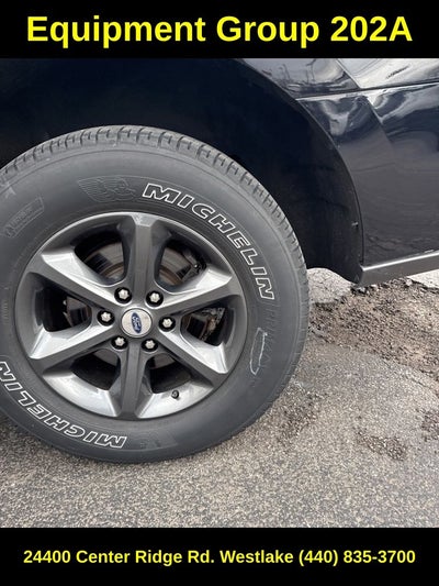 2020 Ford Expedition Max XLT