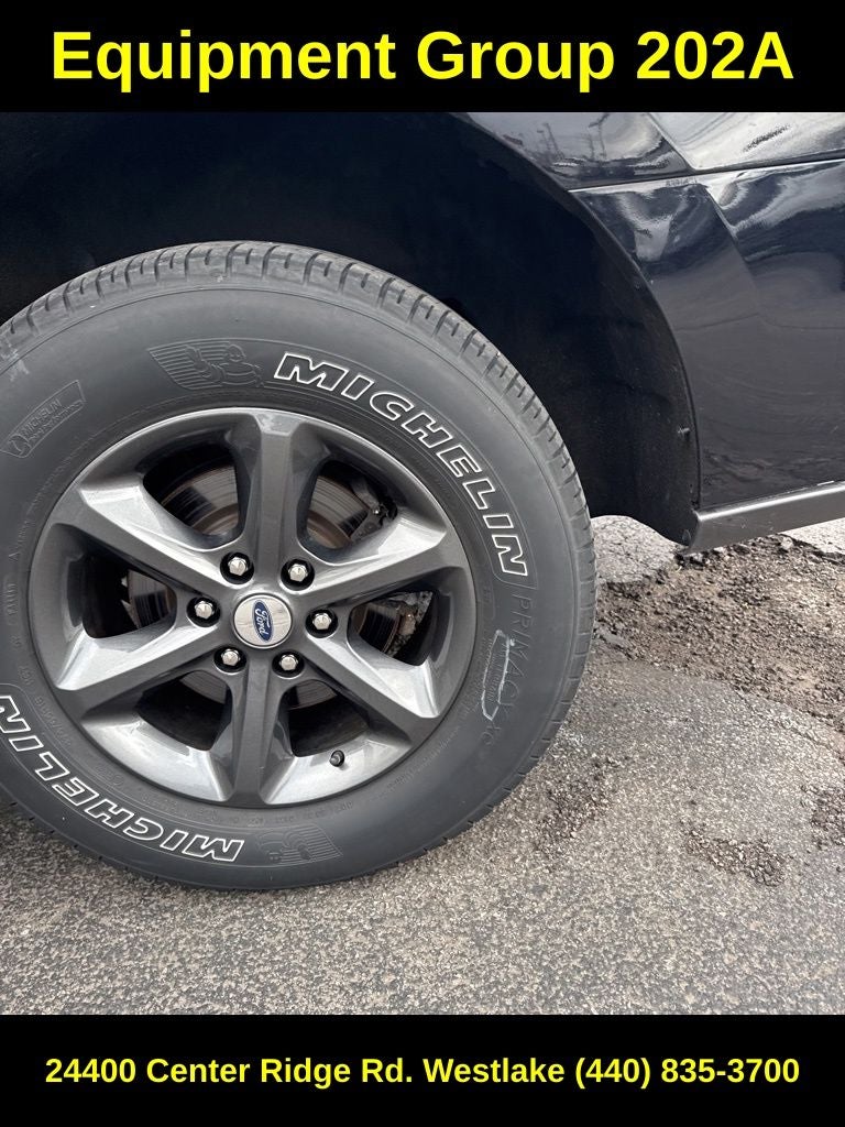 2020 Ford Expedition Max XLT