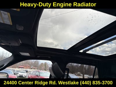 2020 Ford Expedition Max XLT