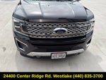 2019 Ford Expedition Max Platinum