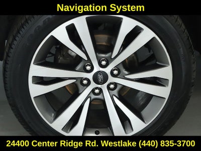 2020 Ford Expedition Max Platinum