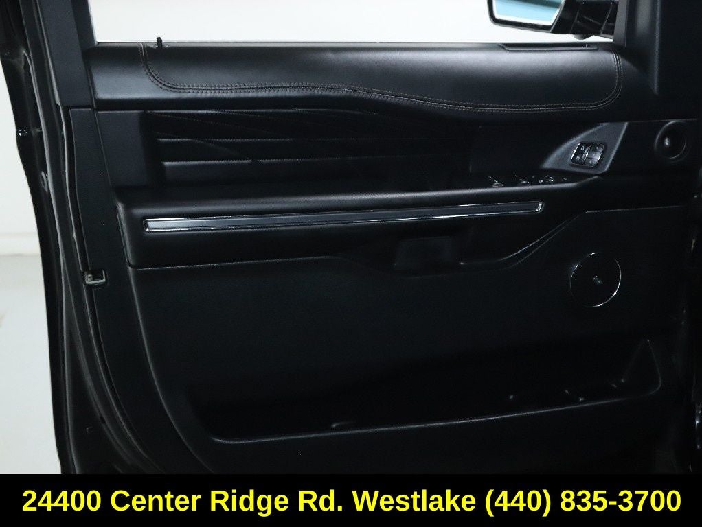 2020 Ford Expedition Max Platinum