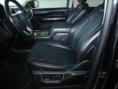 2020 Ford Expedition Max Platinum