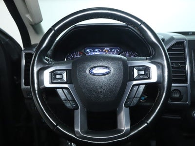 2020 Ford Expedition Max Platinum