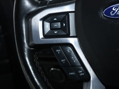 2020 Ford Expedition Max Platinum